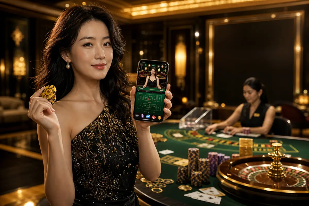 vc44 Popular Slot Games
