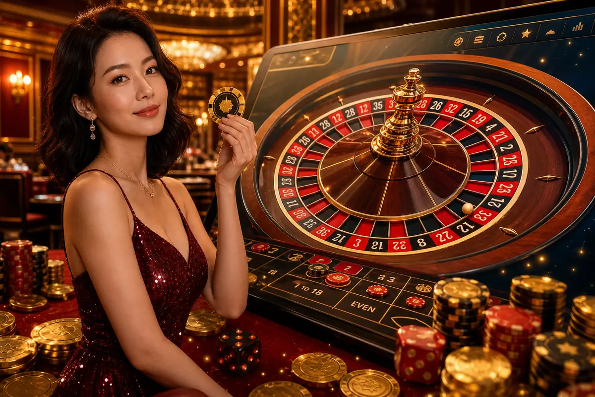 Steps to Start Cricket Betting at vc44